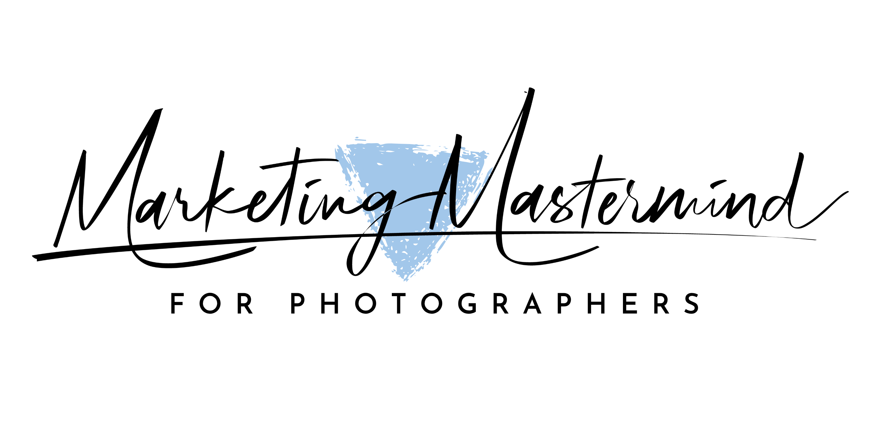 Marketing Mastermind for Photographers